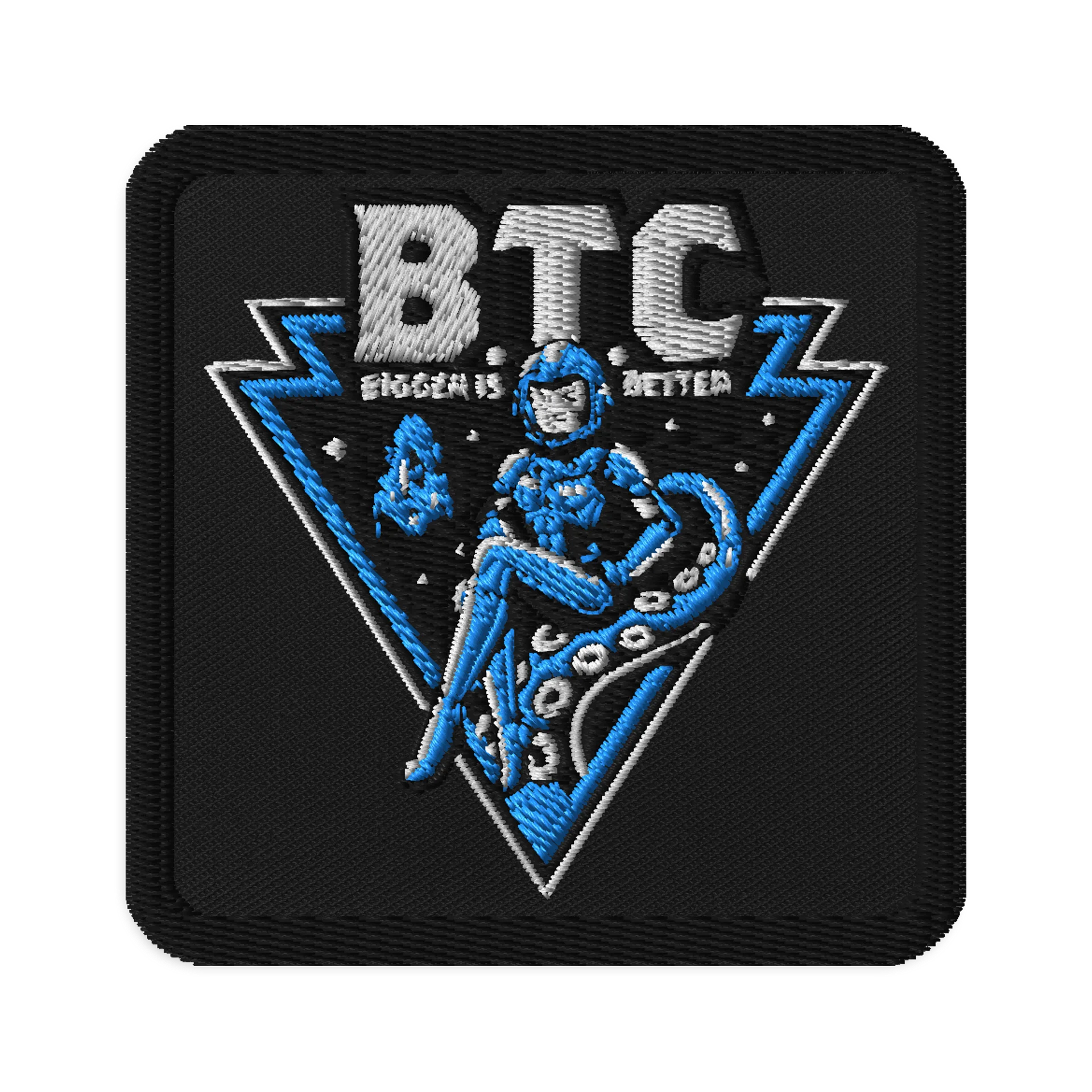 Unnamed B.T.C SIG Patch product image (1)