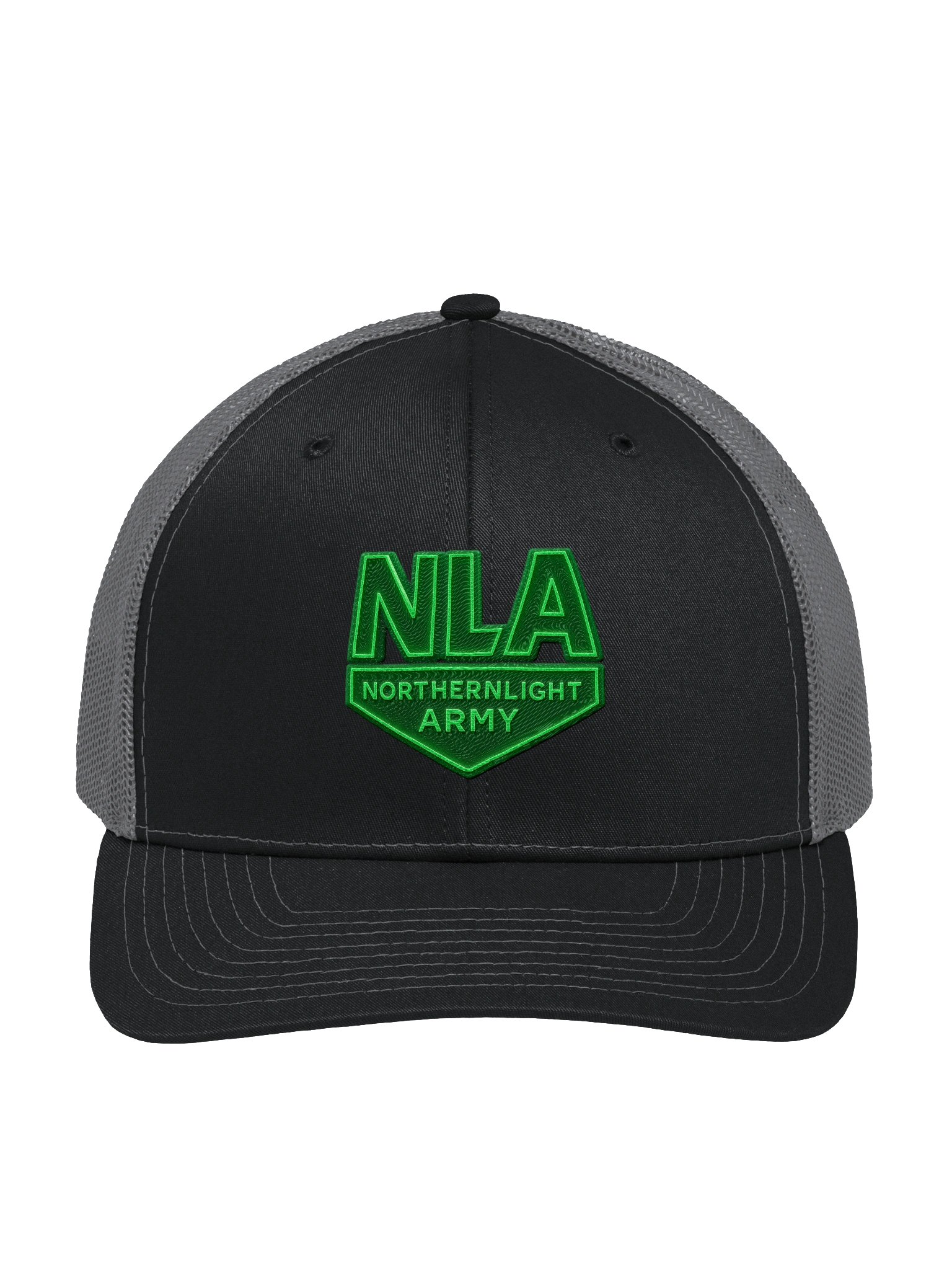 NLA TruckerHat product image (1)