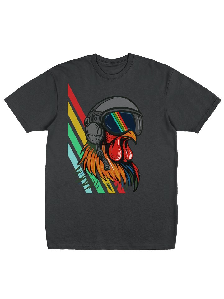 Scrappy ARC Raiders Tribute product image (1)