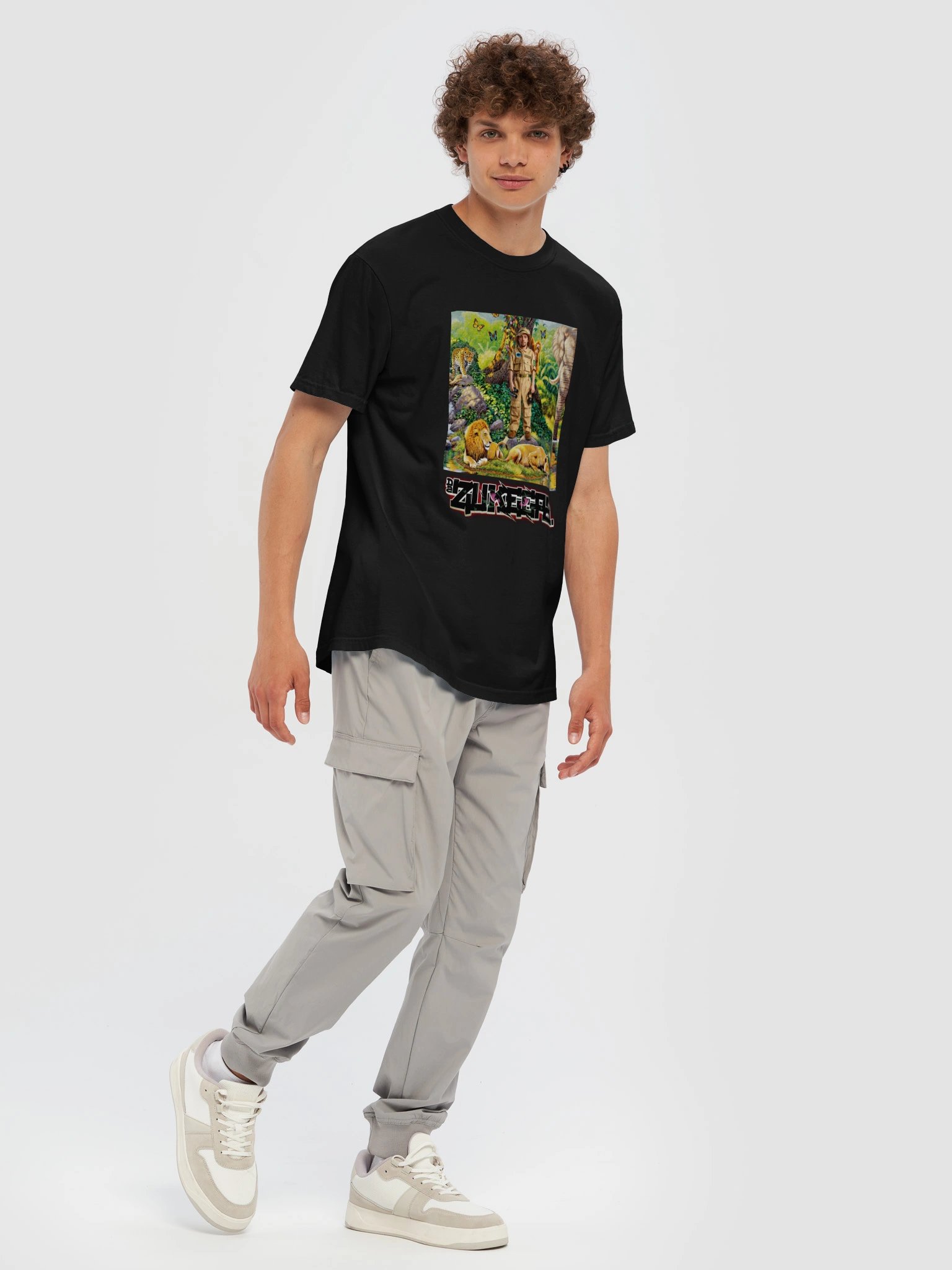 Da Junglist product image (7)