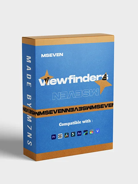 Viewfinders Pack product image (1)