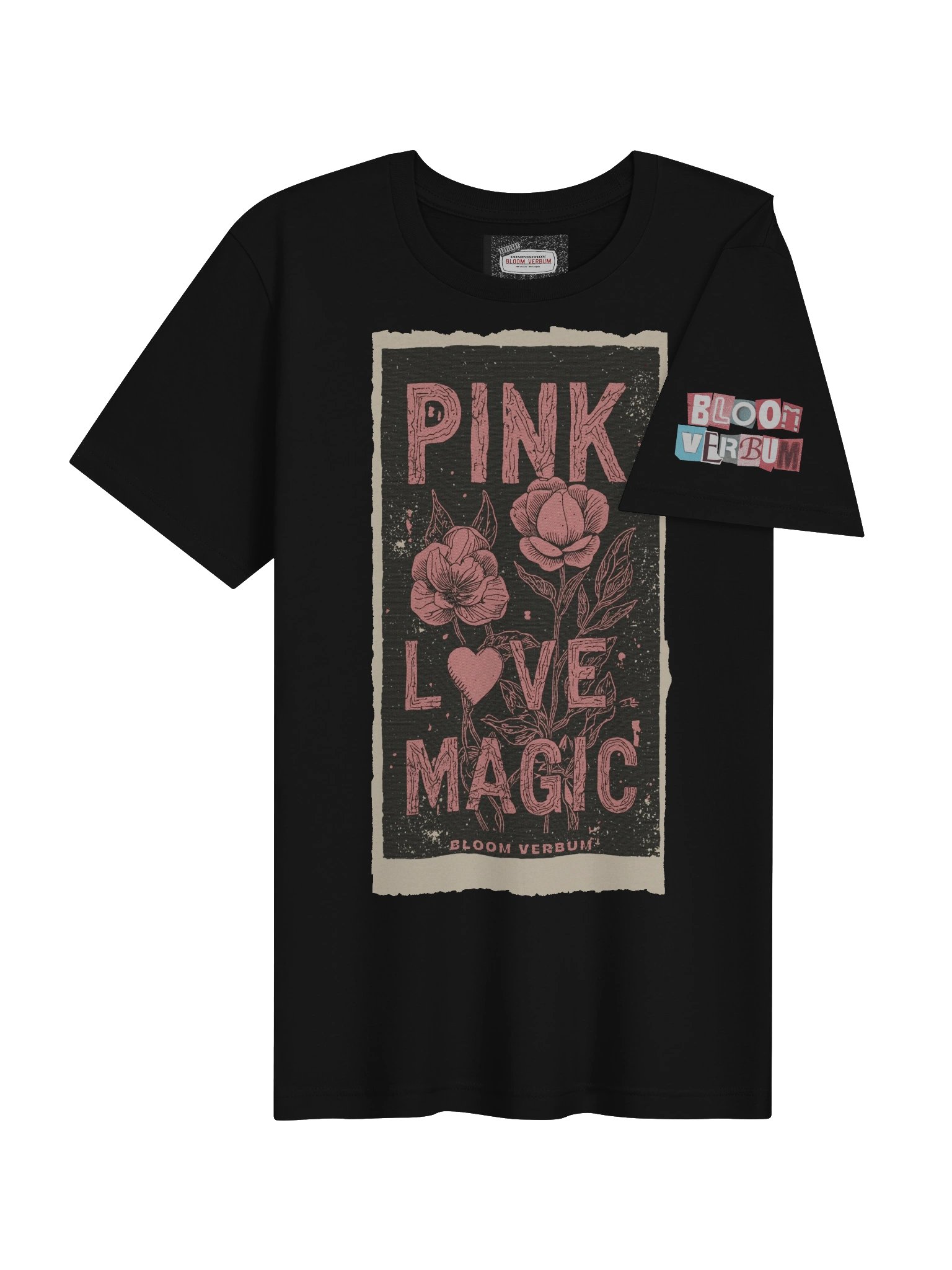 Pink Love Magic product image (7)