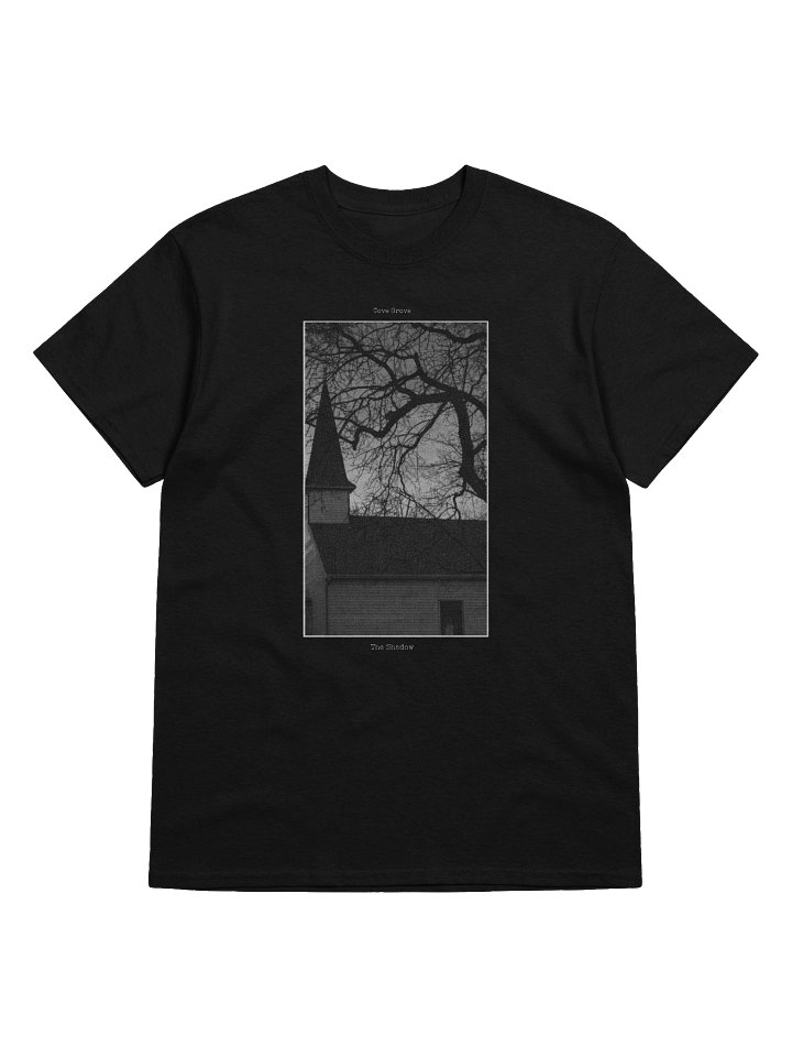 Church That's Painted White tee product image (1)