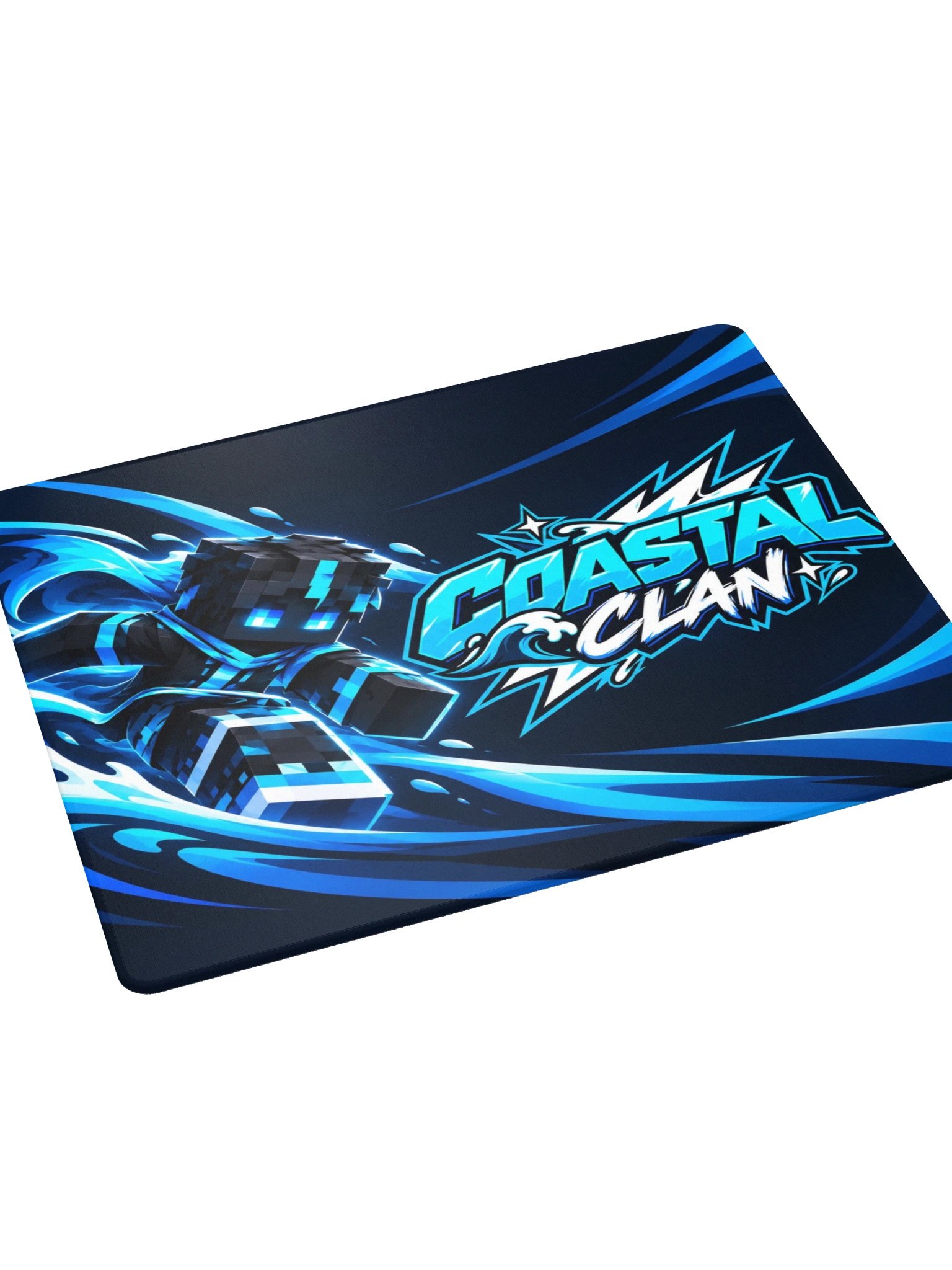 Coastal Clan Mouse Pad product image (3)