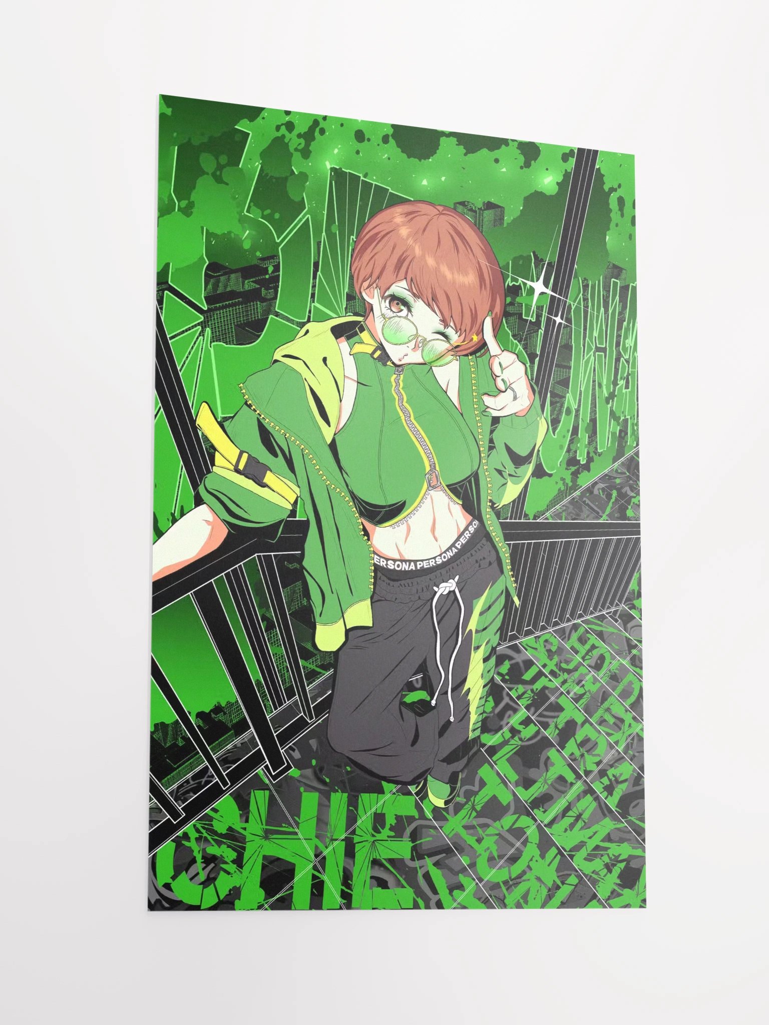 Chie Satonaka product image (3)