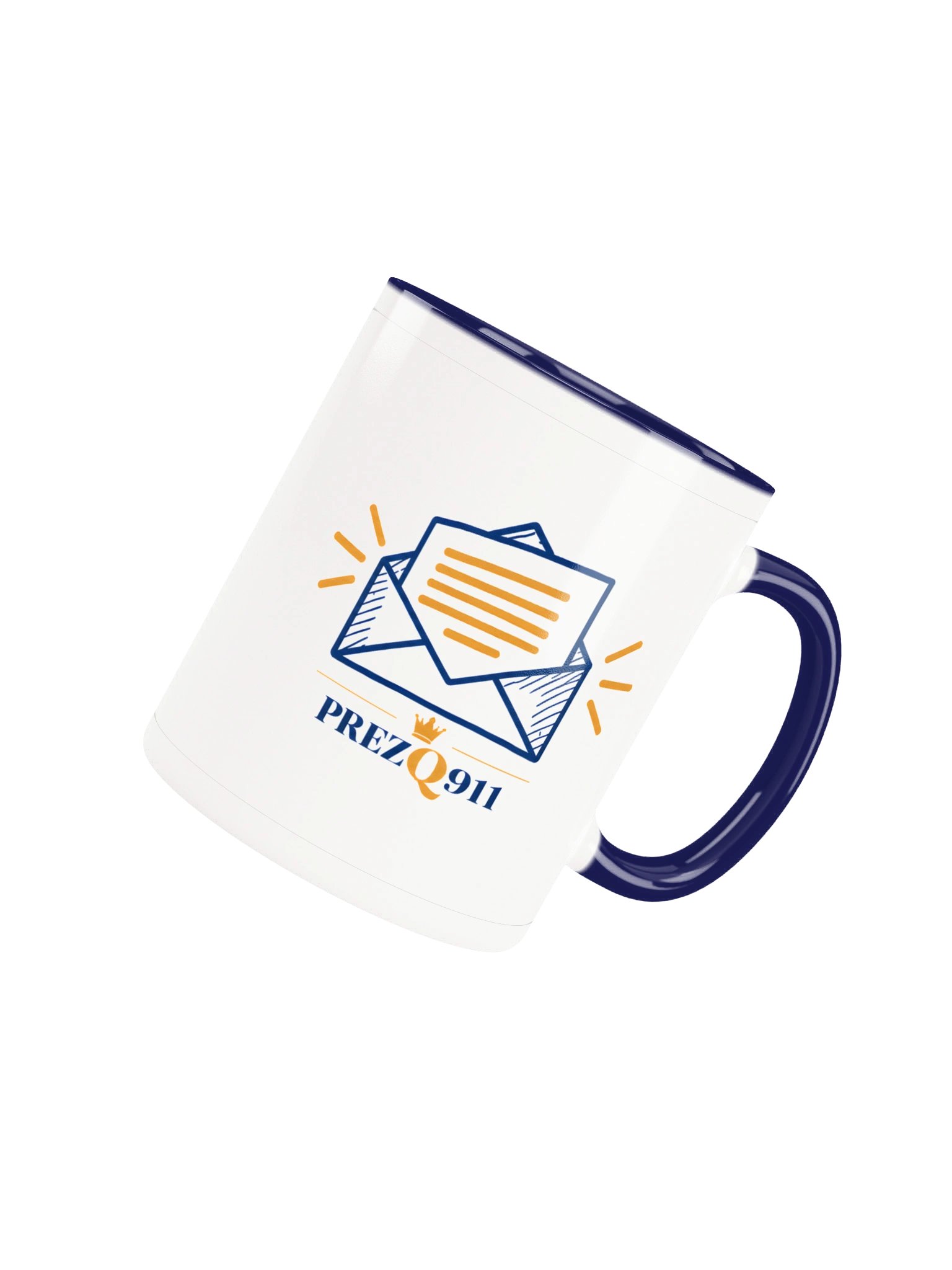 As Per My Last Email PrezQ product image (4)