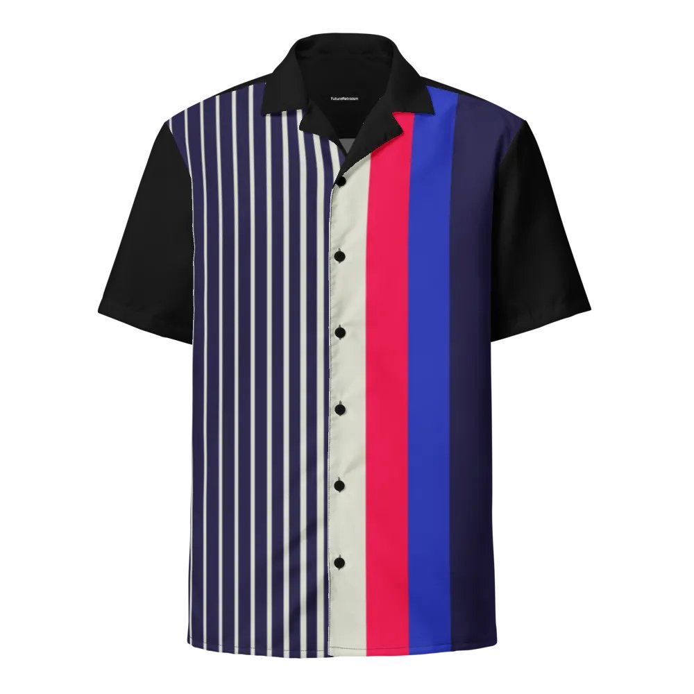 FR Hawaiian Shirt product image (1)