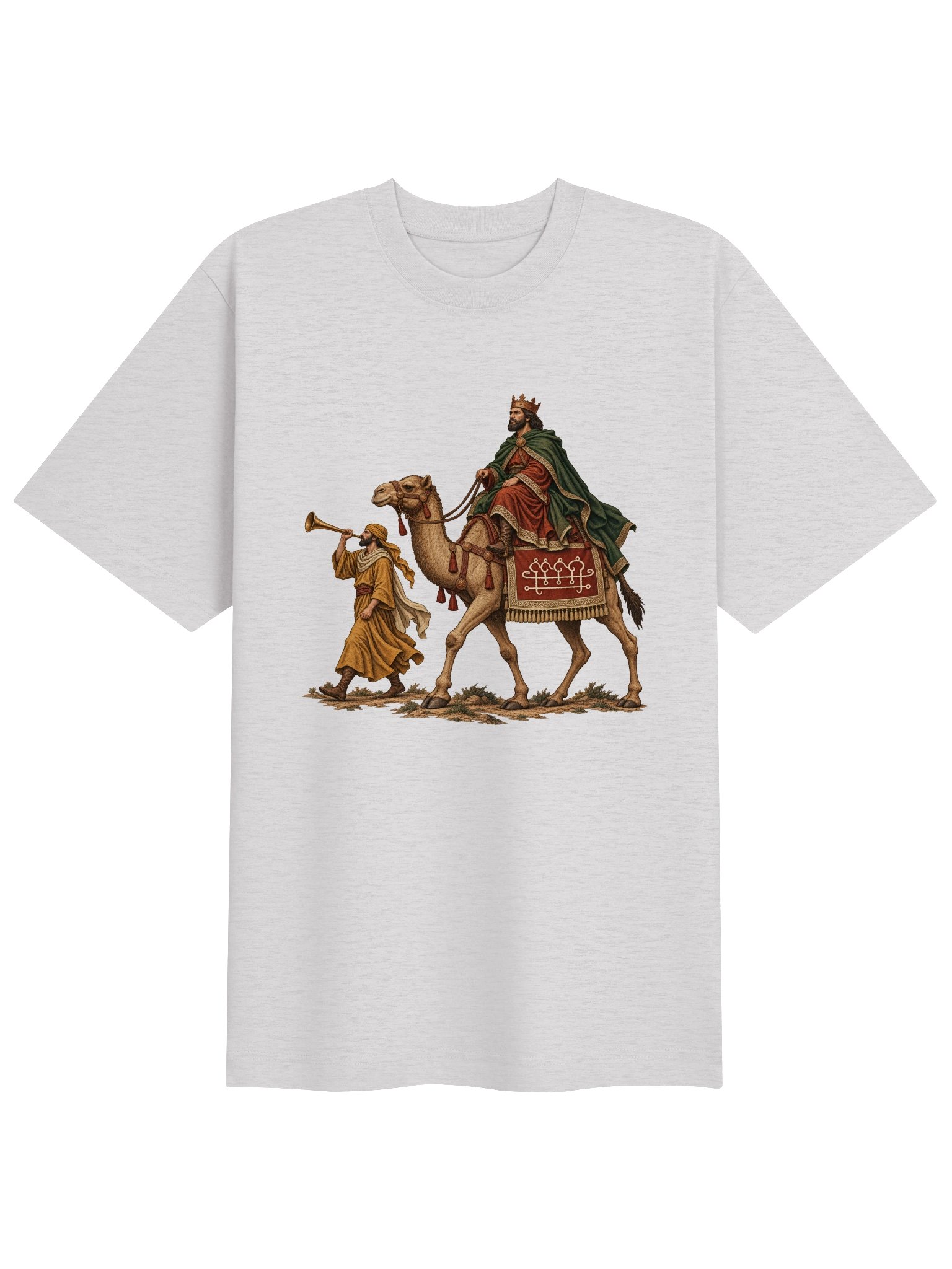 Paimon — The King’s Arrival product image (1)