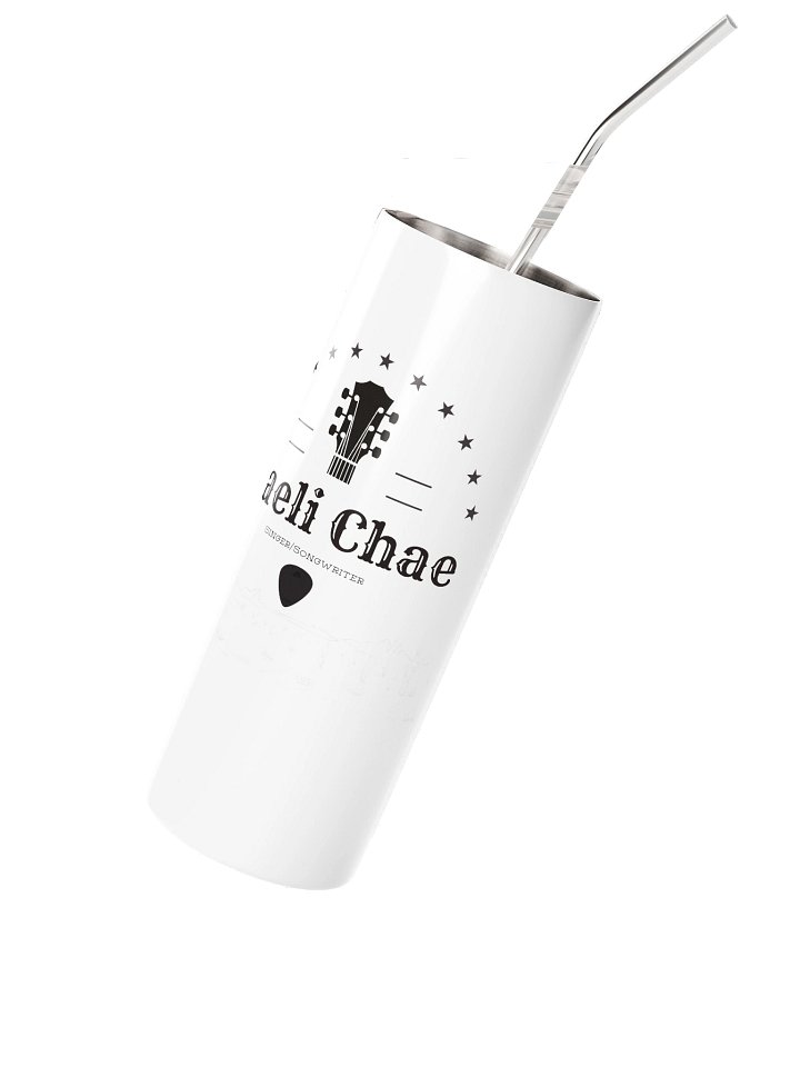 Kaeli Chae Tumbler Cup product image (2)