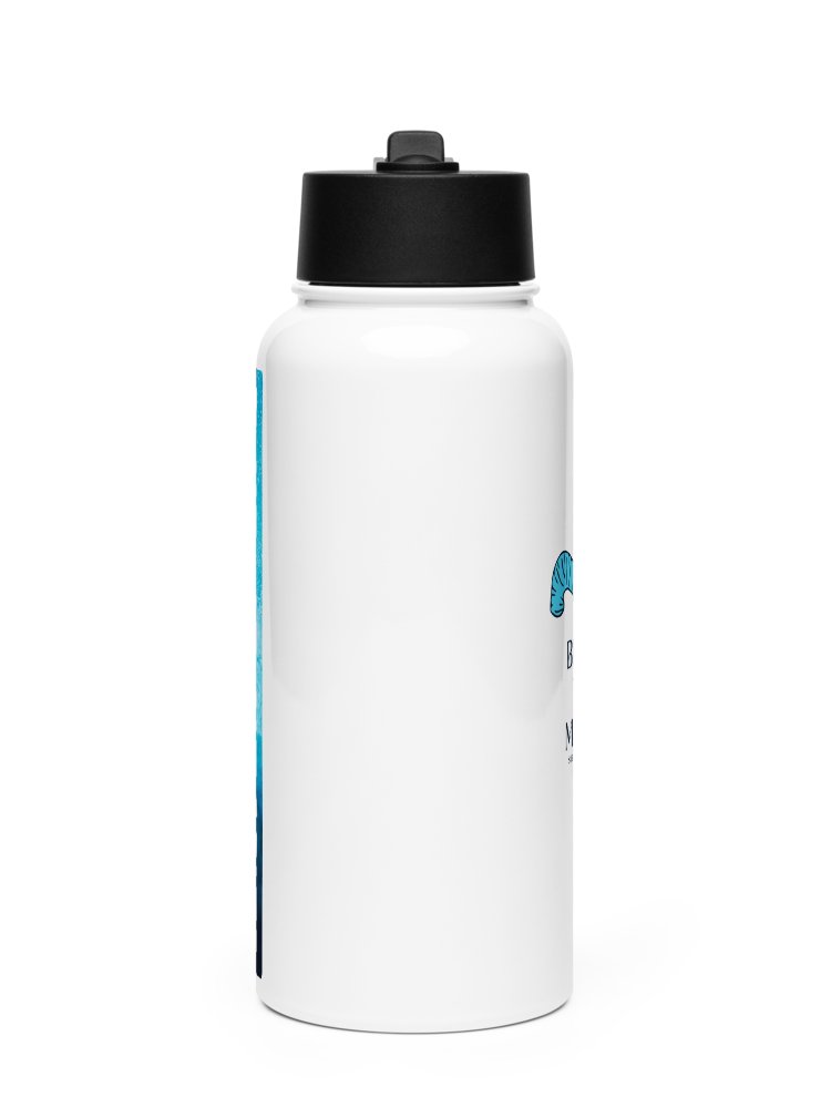 Bless The Maker Water Bottle product image (4)