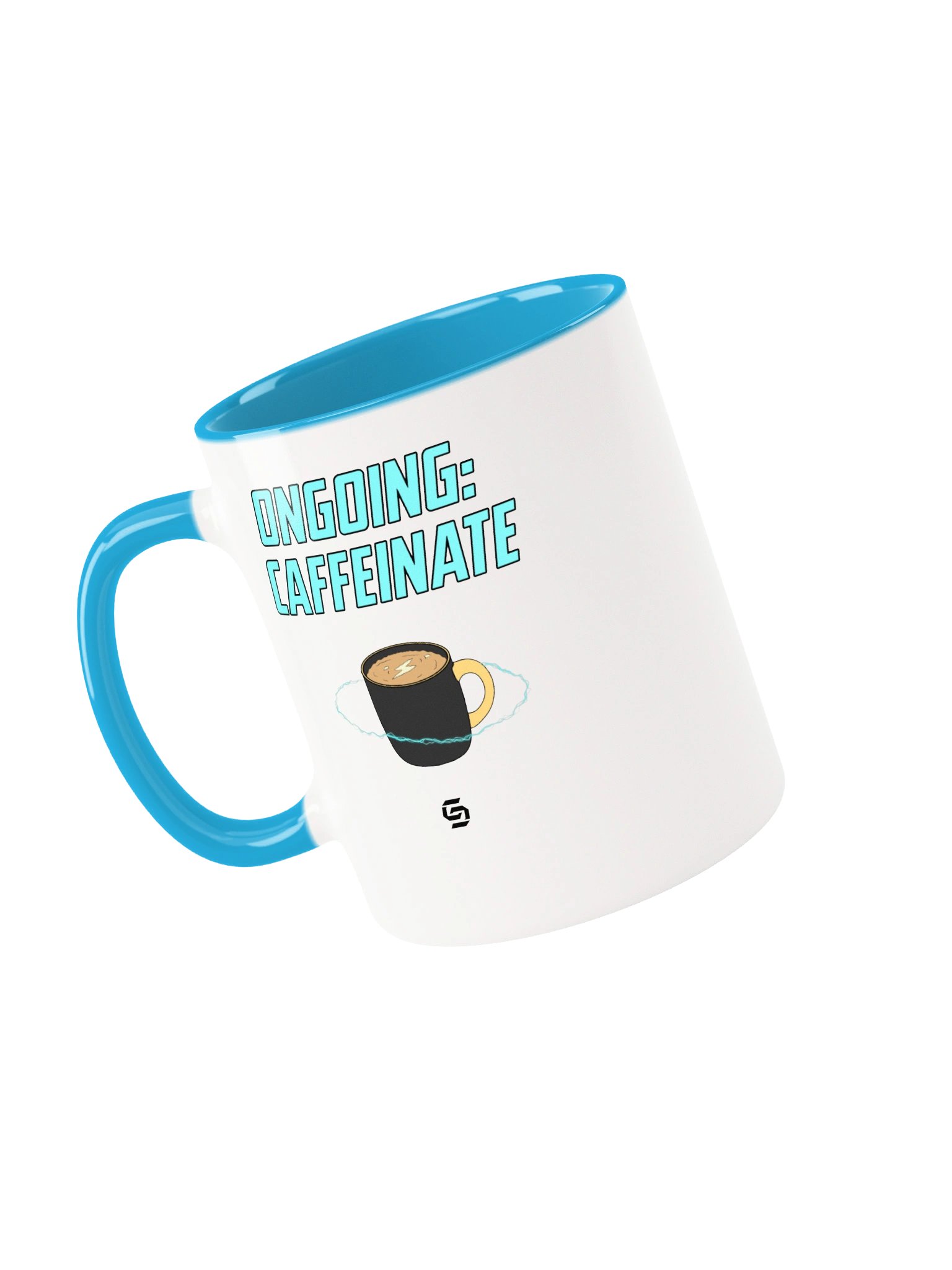 Ongoing: Caffeinate product image (43)