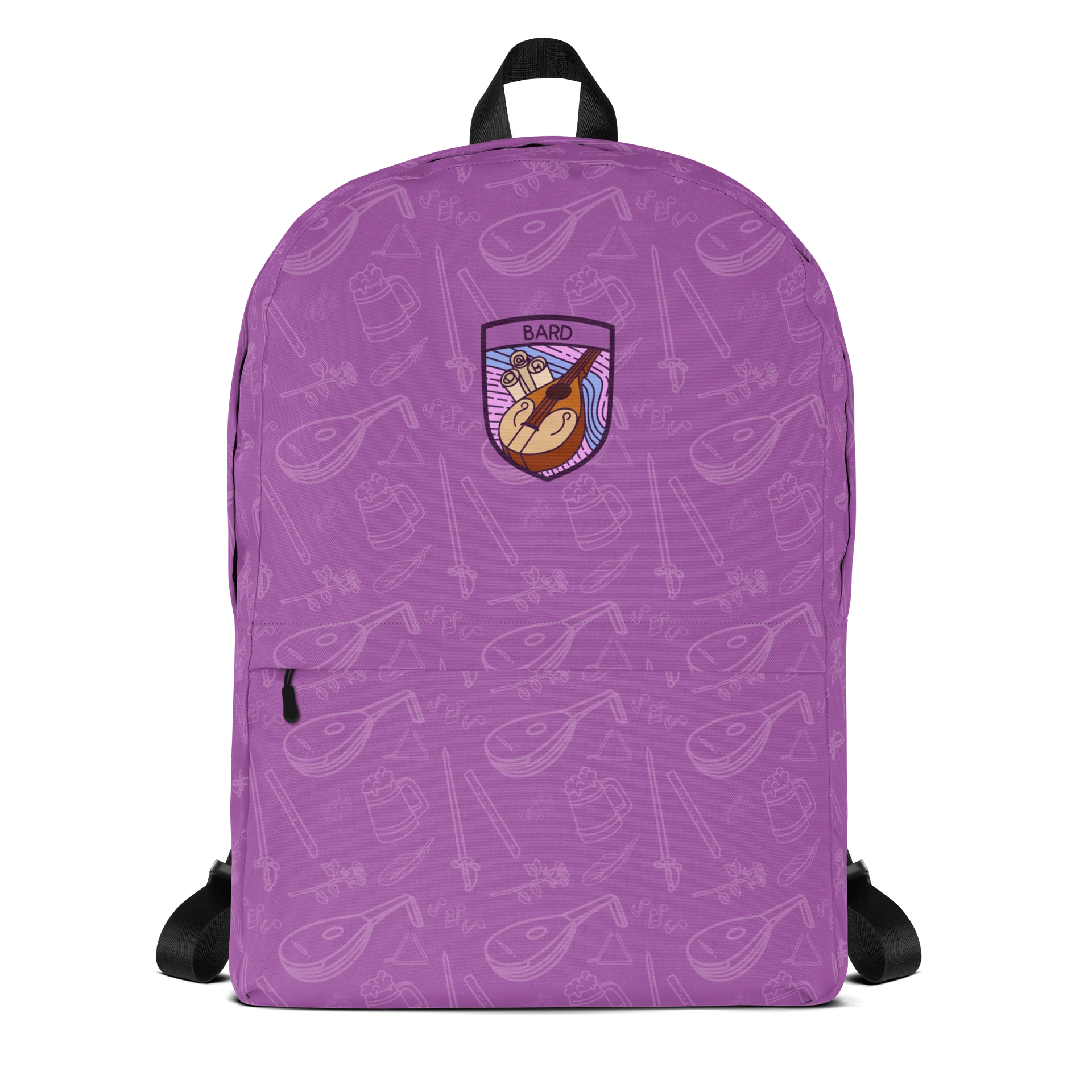 Bard Backpack product image (1)
