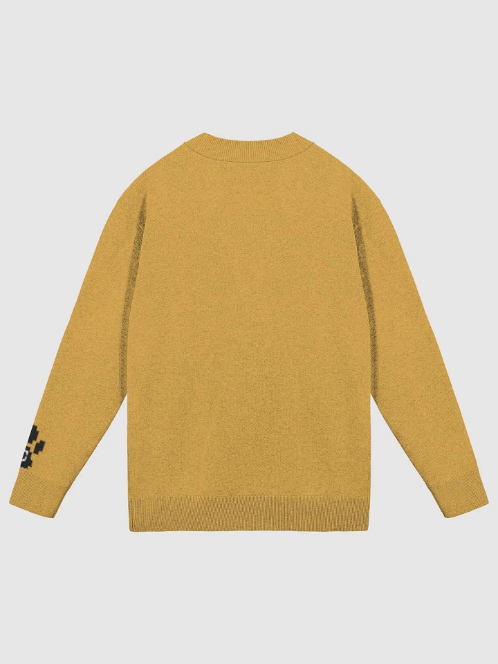 Cat Mom's Cardigan (Sleeve Ver.) product image (2)