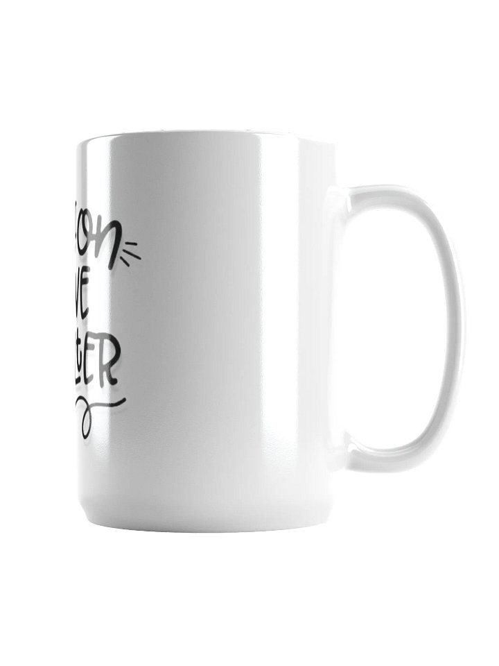Unfiltered Vibes Mug product image (2)
