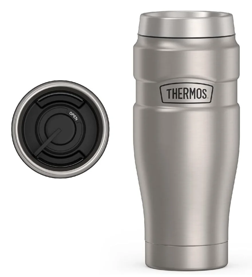 Insulated Travel Tumbler product image (1)