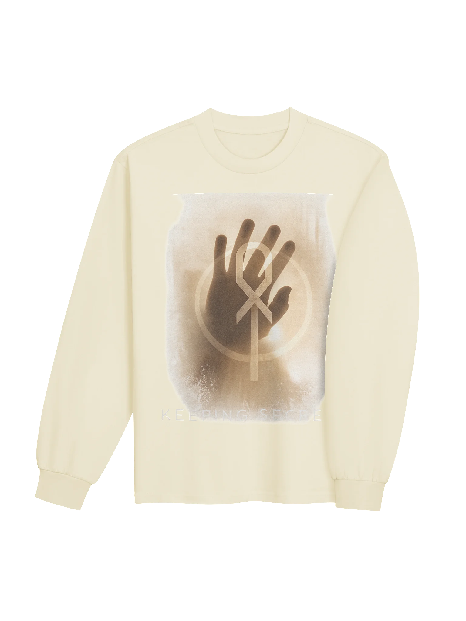 Ethereal Symbol Long Sleeve Shirt product image (4)