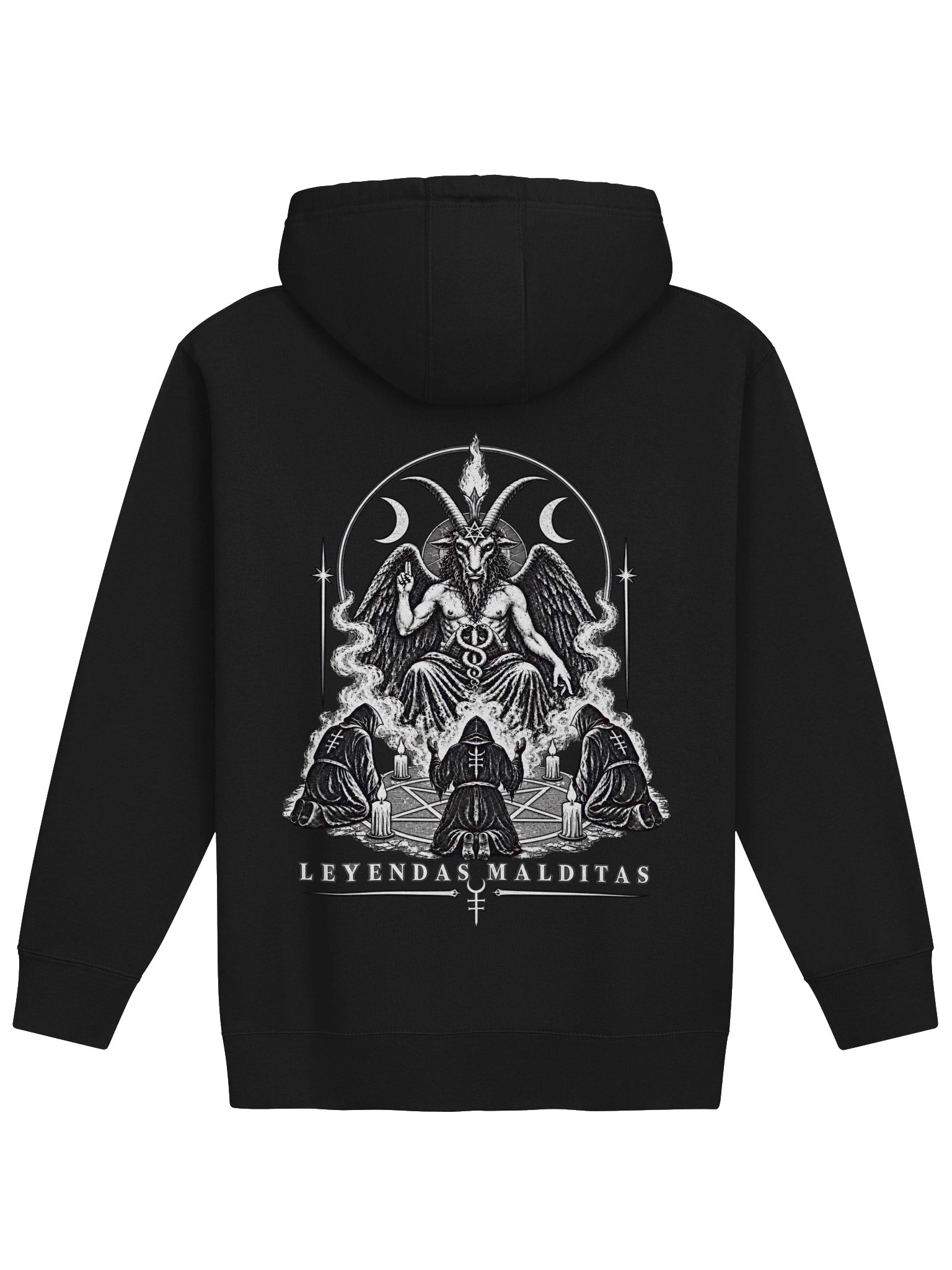 El Ritual de Baphomet product image (2)
