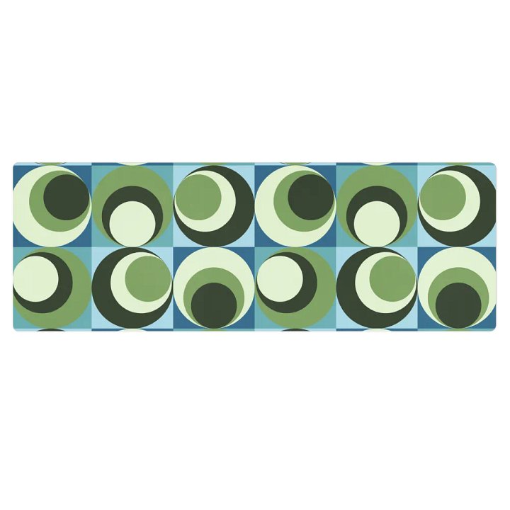 Authentic Yoga Mat product image (1)
