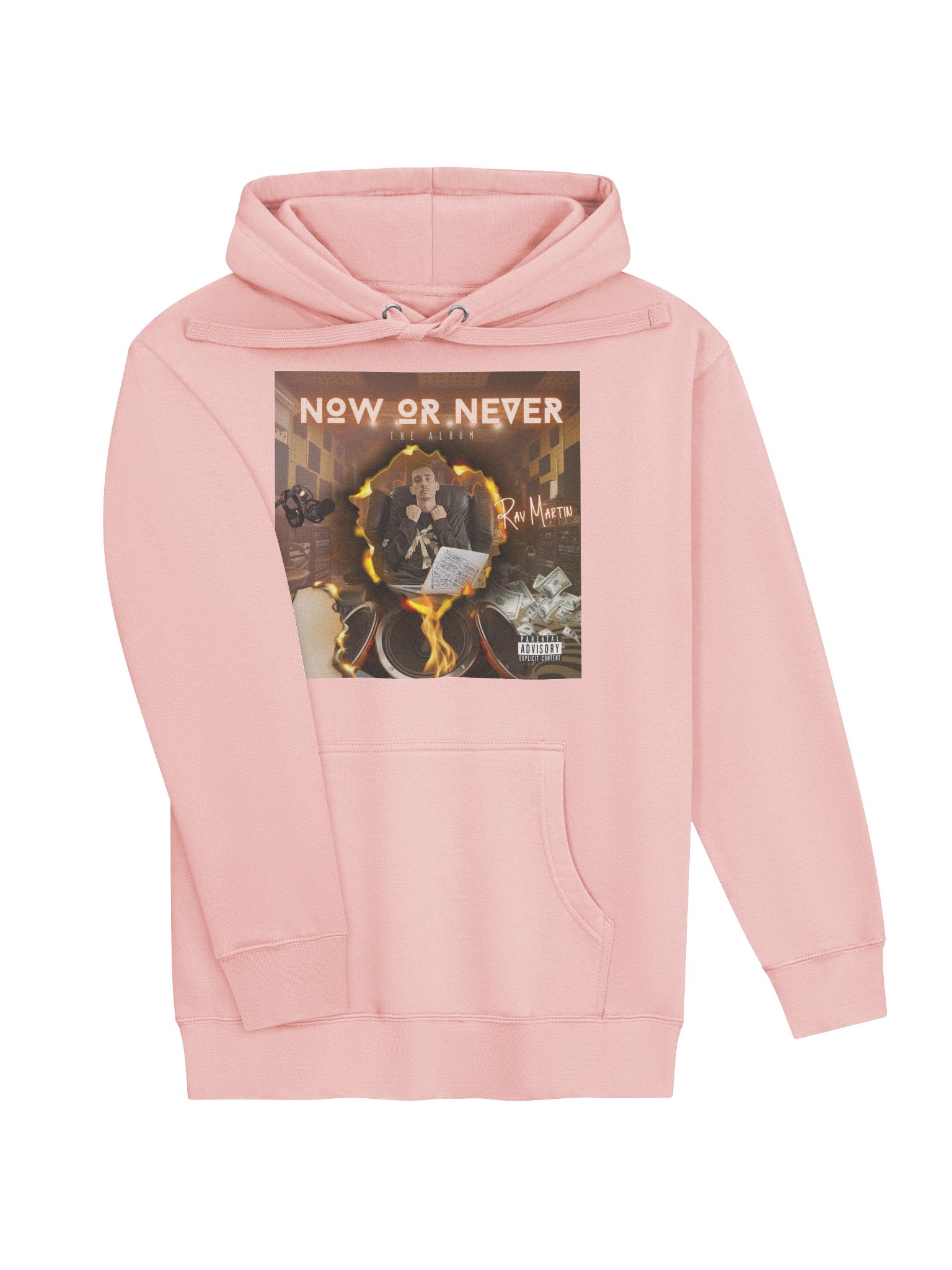 Now or Never product image (3)