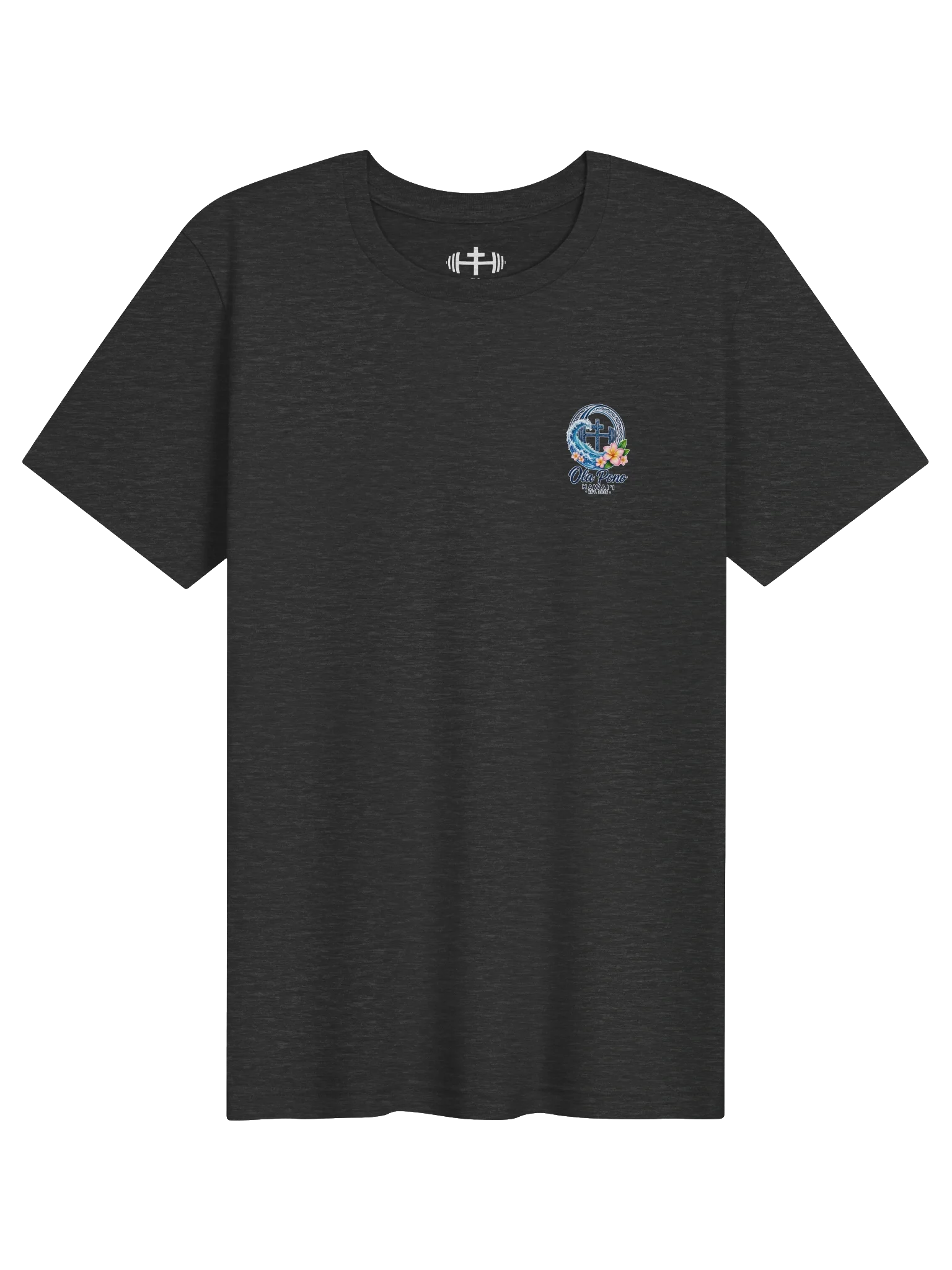 His House Unisex "Mālama Hale La’a" T-Shirt by His House