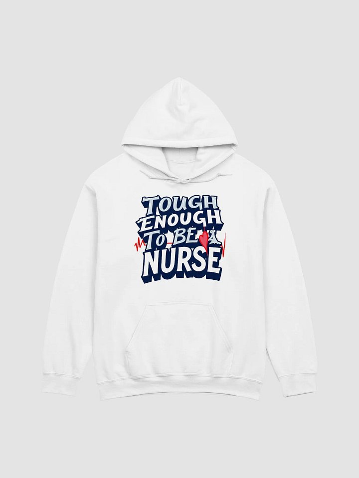 Heartbeat Nurse Classic Hoodie product image (1)