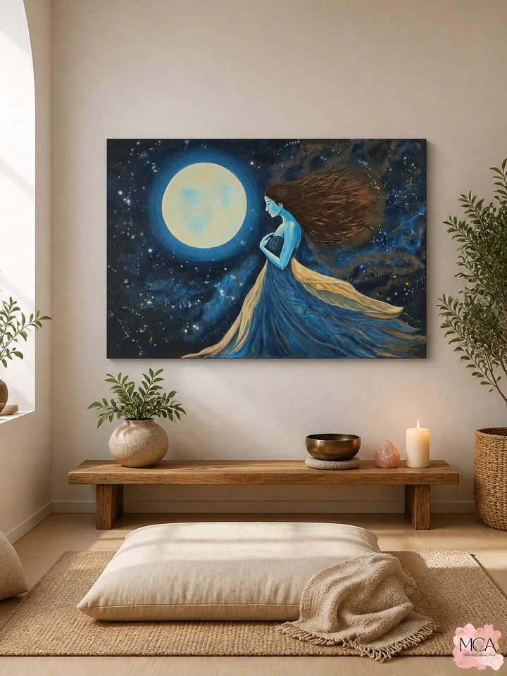 The Lunar Lady (also known as “Luna”) product image (1)