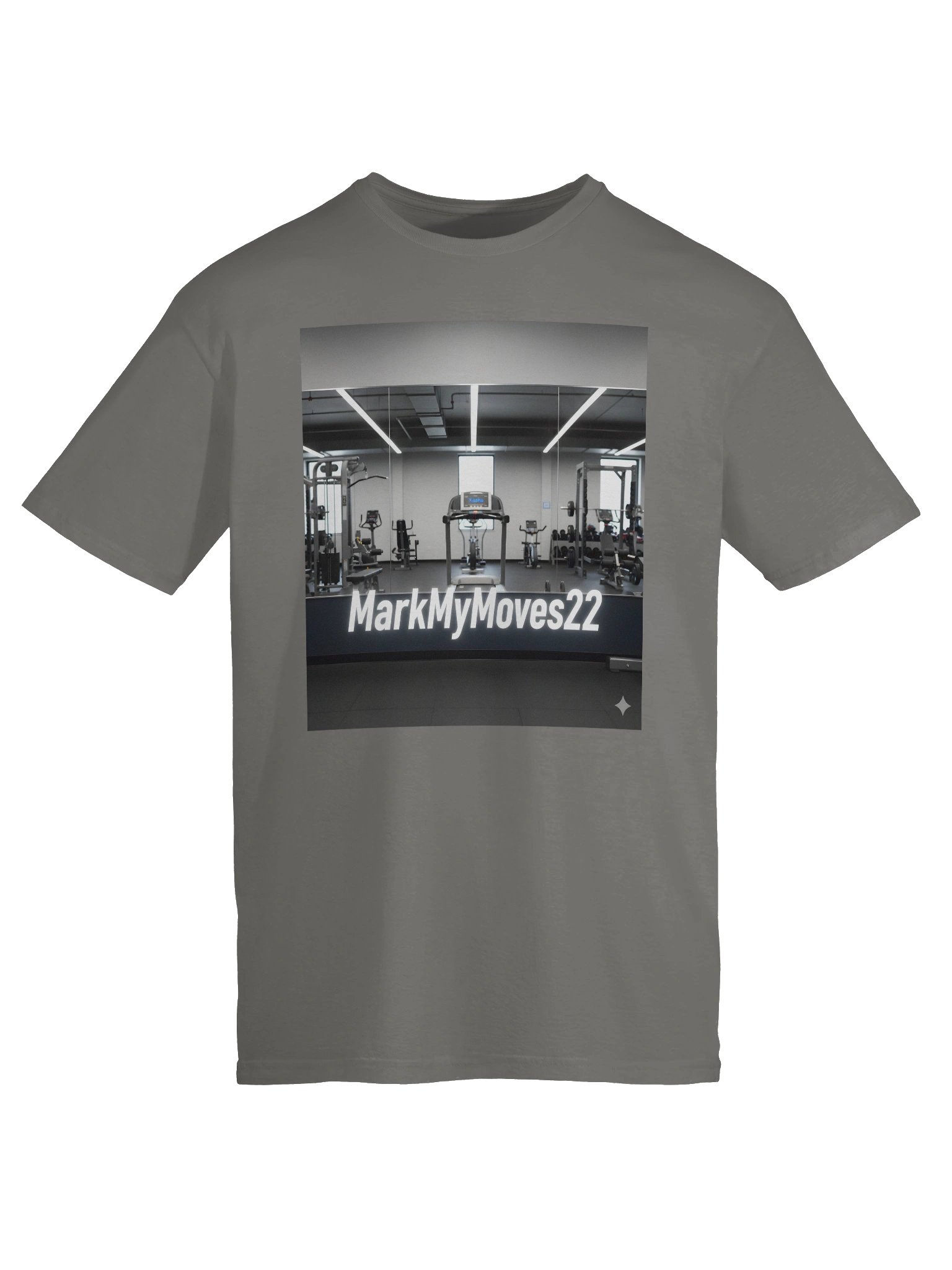 MarkMyMove22 Unisex Tee product image (9)