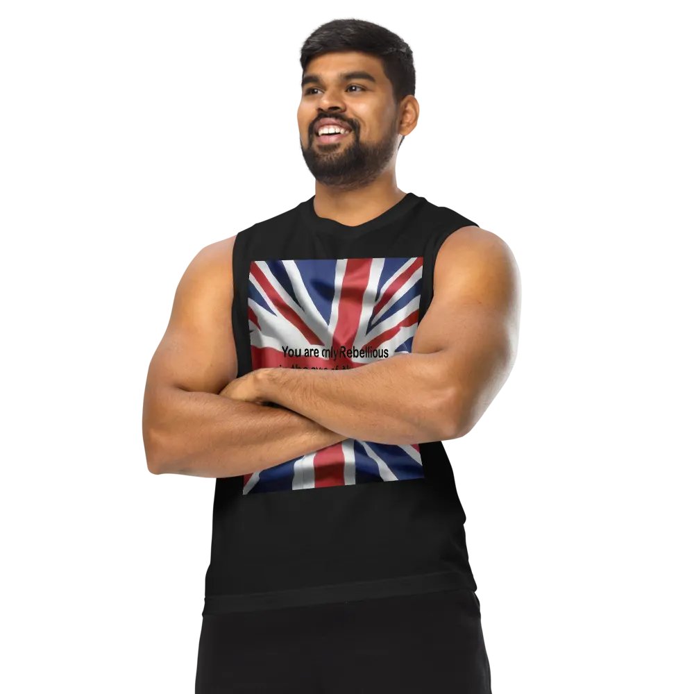 British Flag Rebel product image (11)