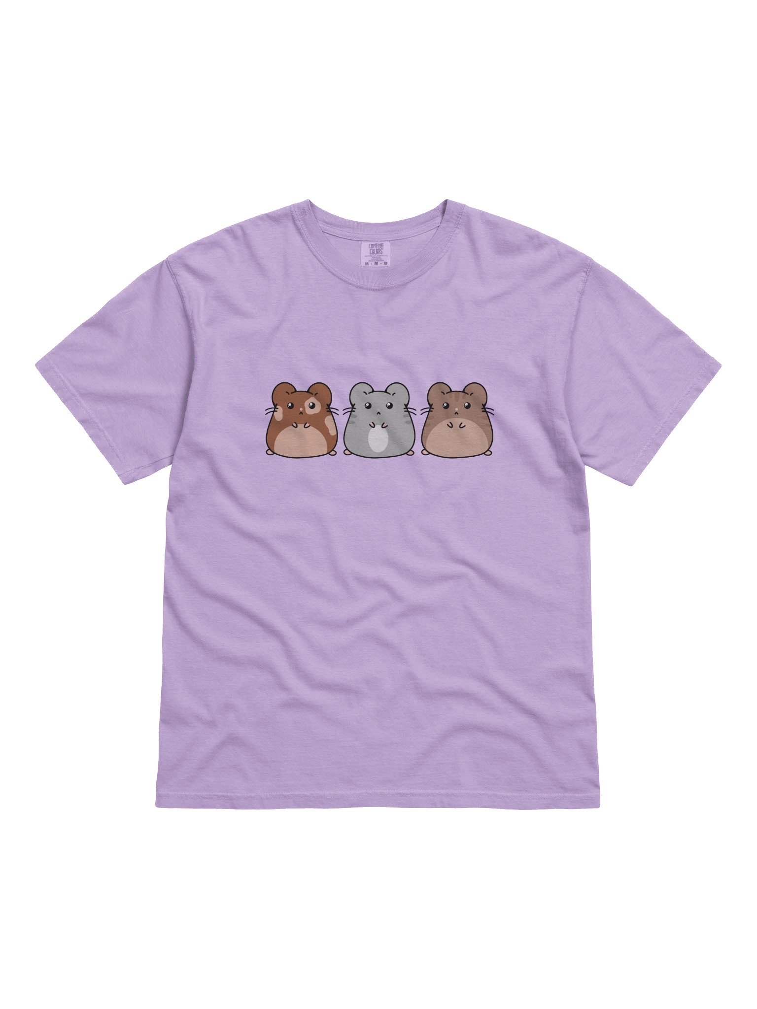 Little Squeaks T-Shirt product image (41)