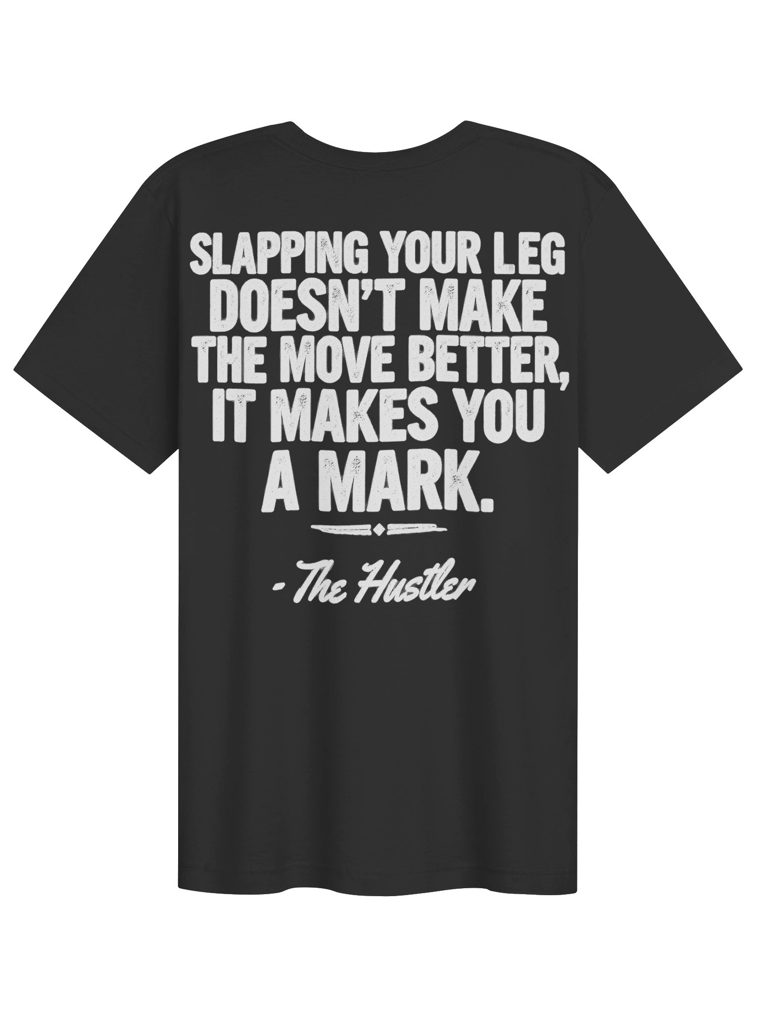 Rip Rogers Leg Slap Tee product image (7)