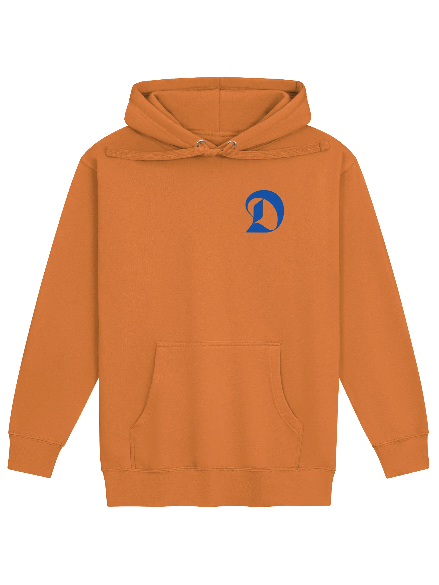 Blue Jay Hoodie