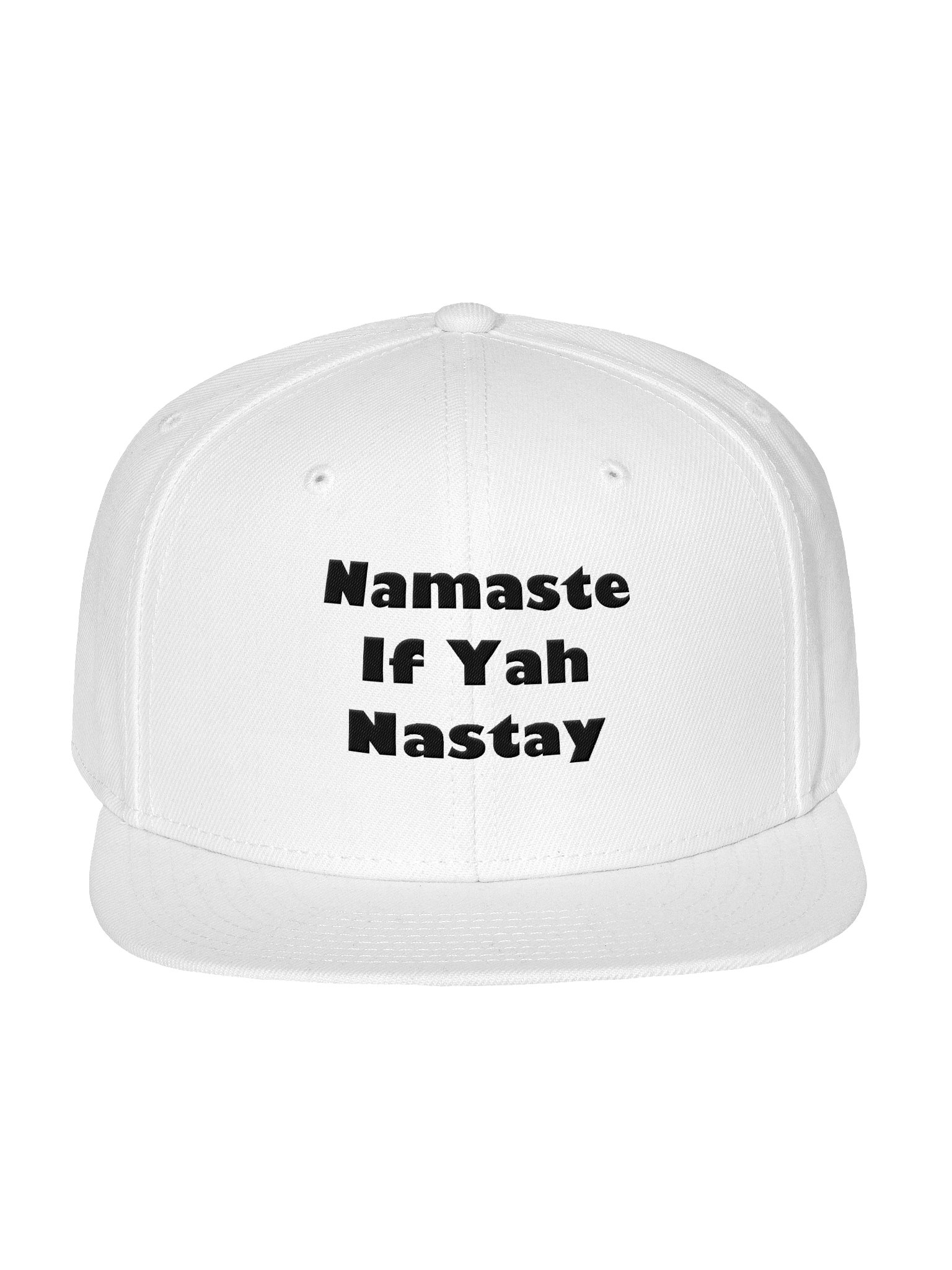 Namaste Nasty Cap product image (1)