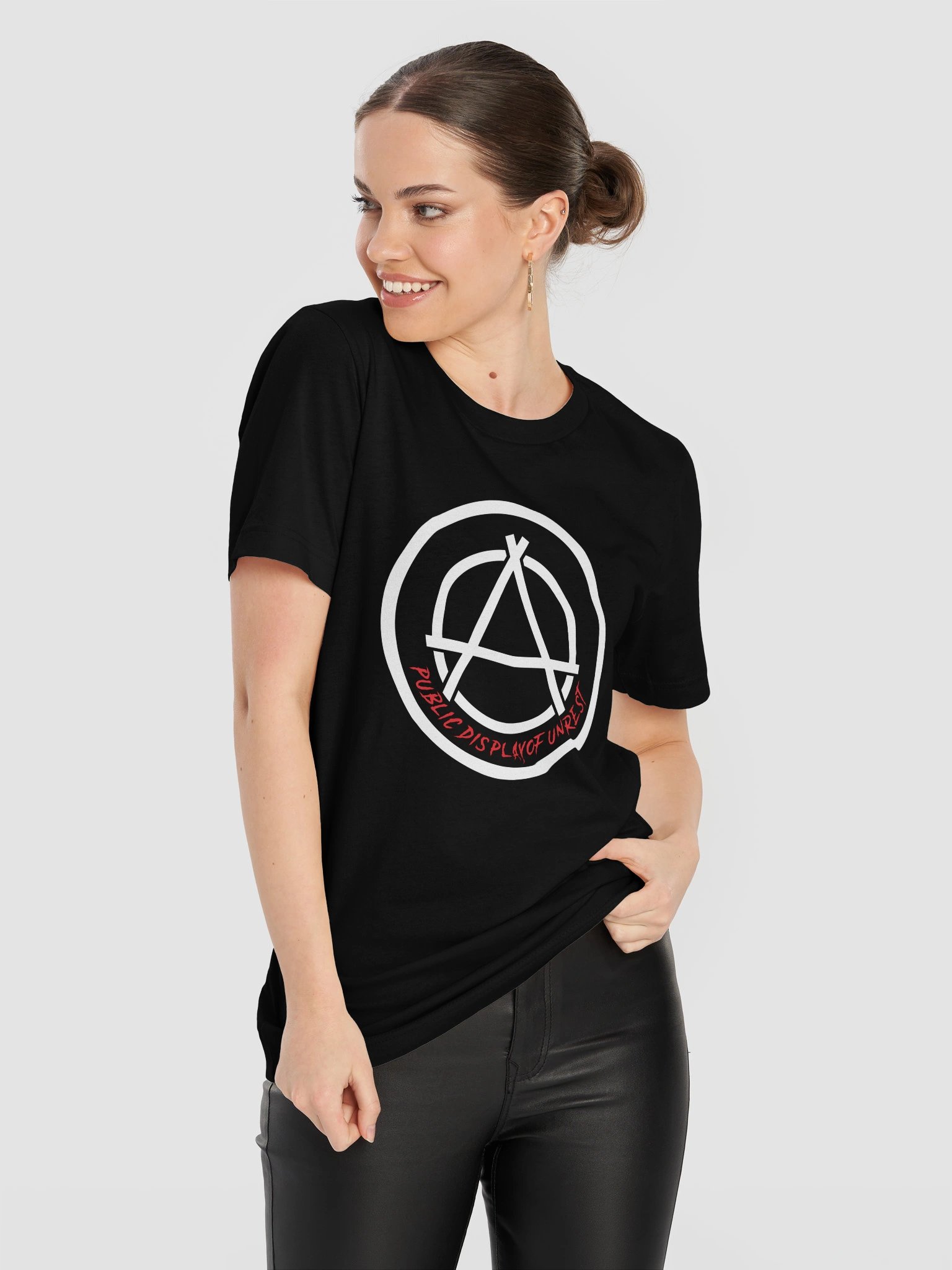 Public Display of Unrest product image (4)