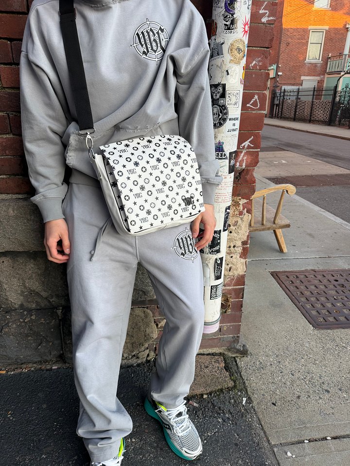TARGET PRACTICE SWEATSUIT product image (2)