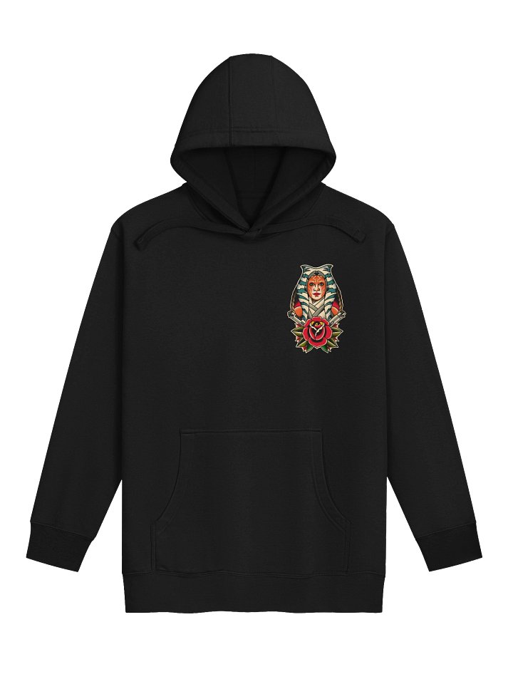 Ahsoka Flash - Hoodie product image (2)