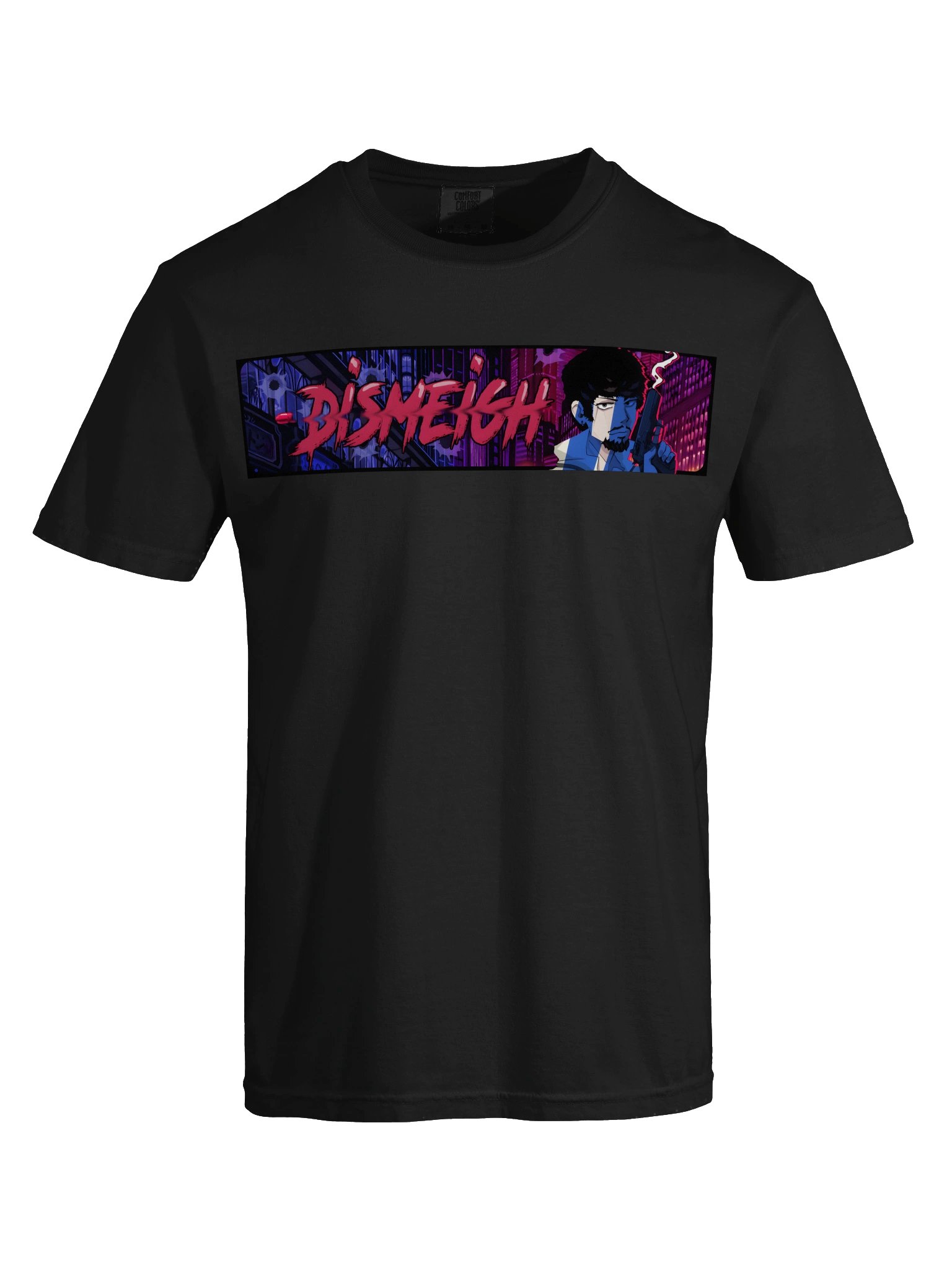 Dismeigh T-Shirt product image (5)