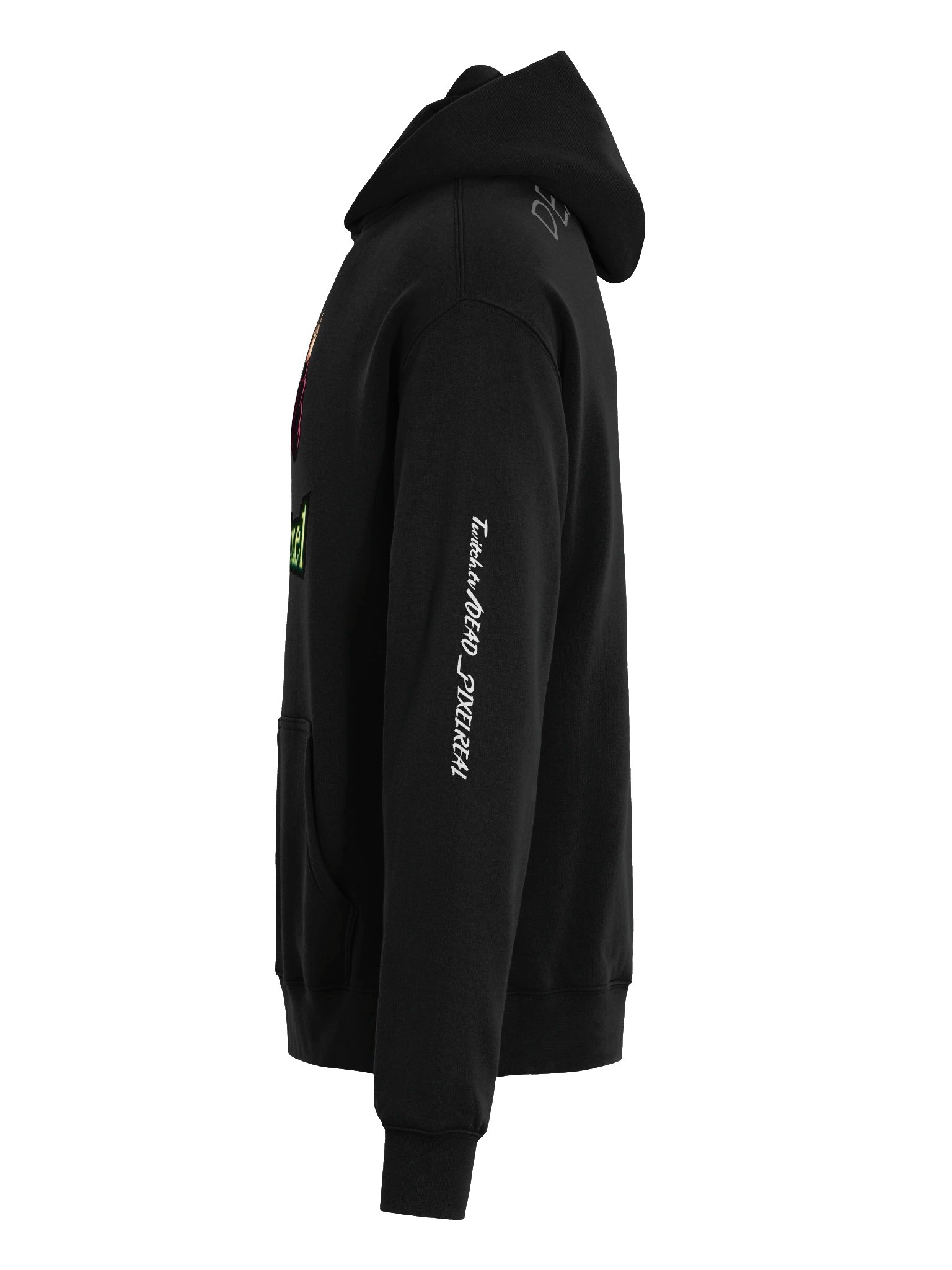 StrawHat DP Hoodie product image (6)