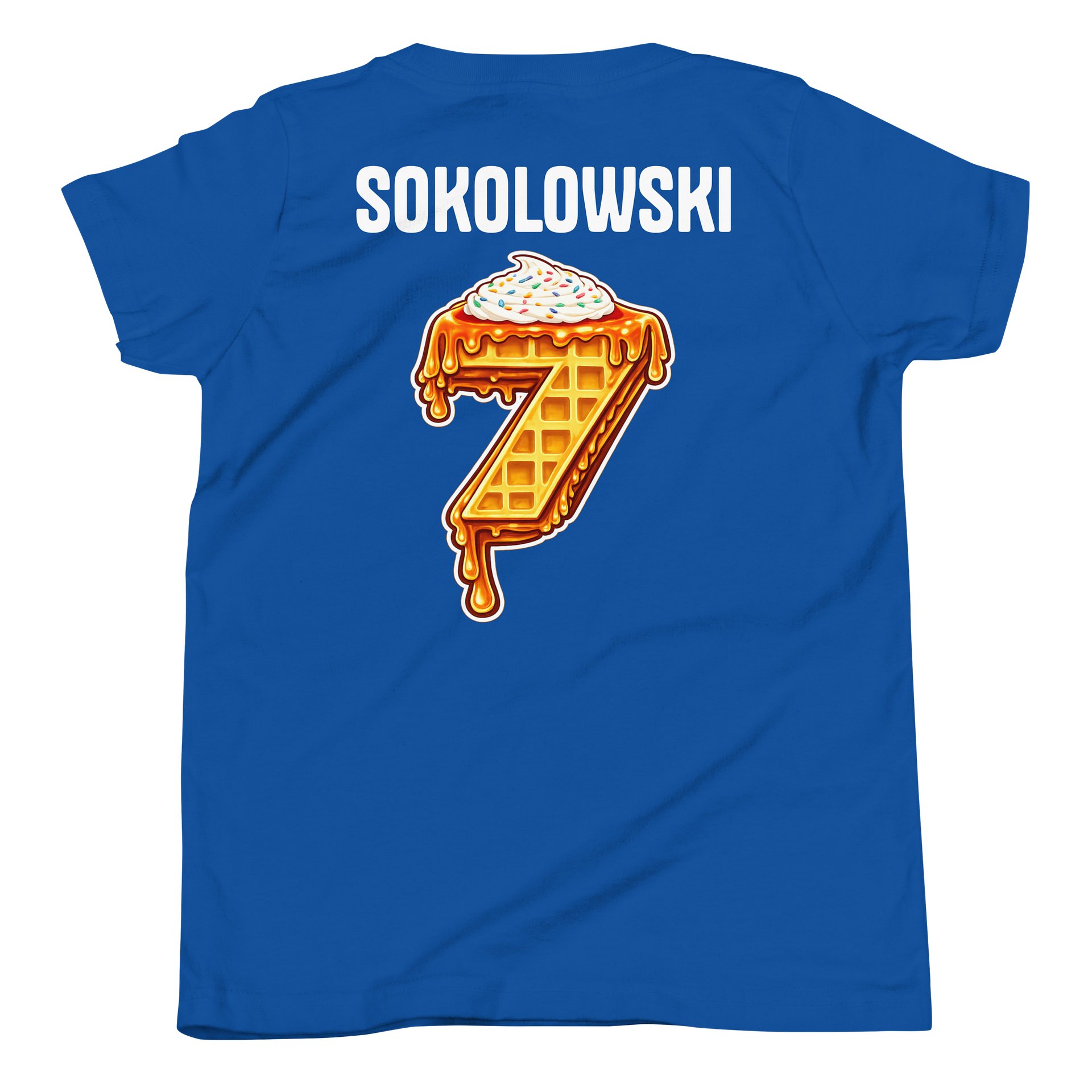 Respect the drip - 7 Soko product image (60)