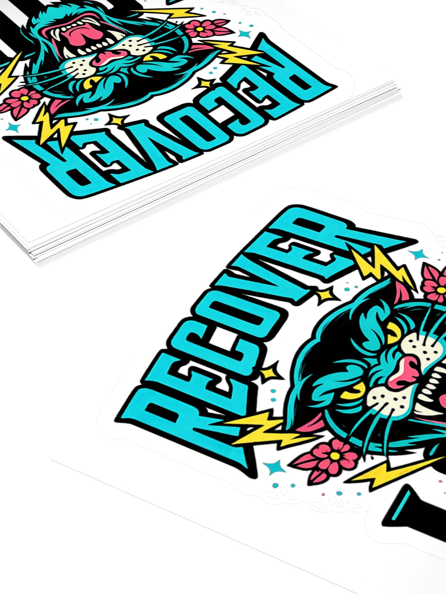 Recovery Loud product image (8)