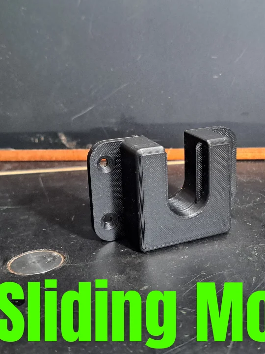 Dust Hose Accessory Bundle. STL 44 separate 3D print files. product image (8)