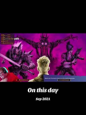 #onthisday