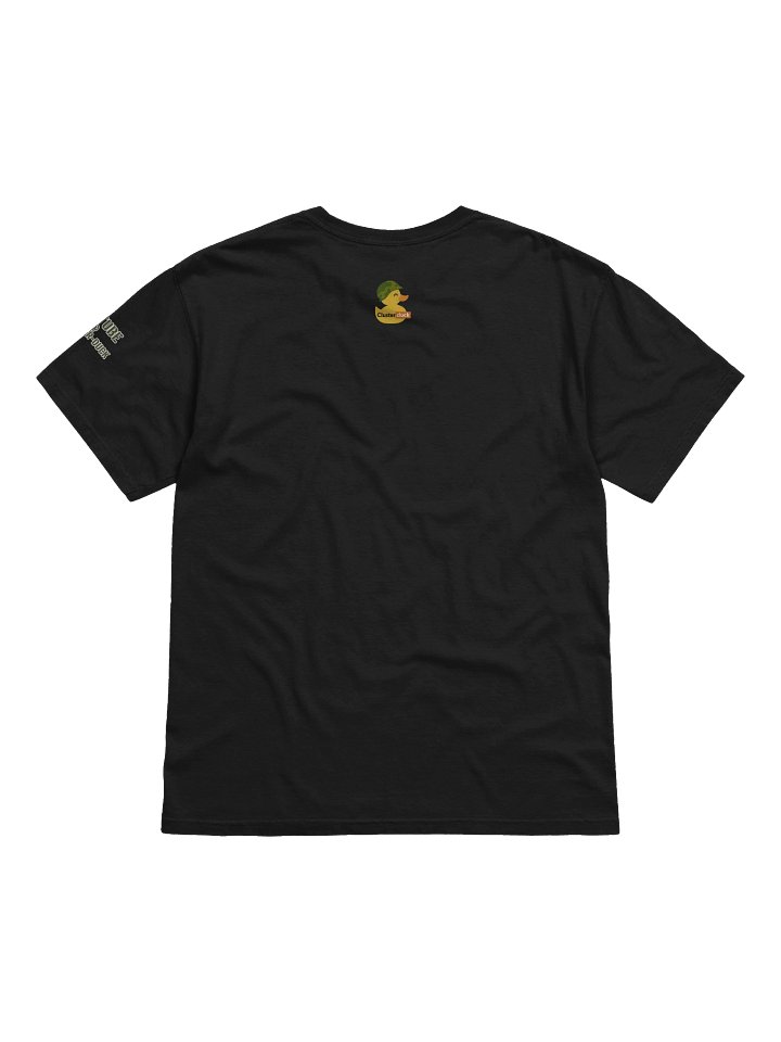 PTSD Tee product image (2)