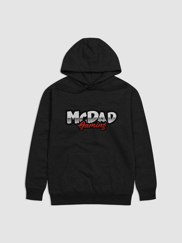 McDad Hoodie - Unisex product image (2)