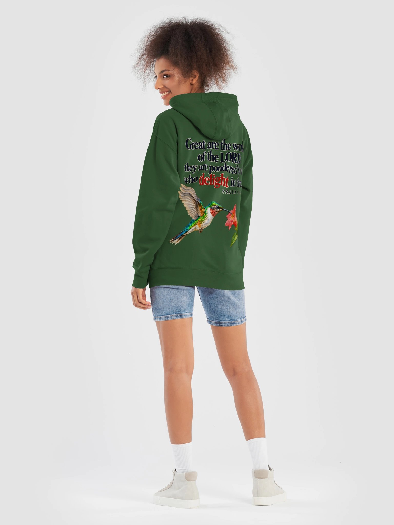 Want of Wonders Hoodie product image (32)