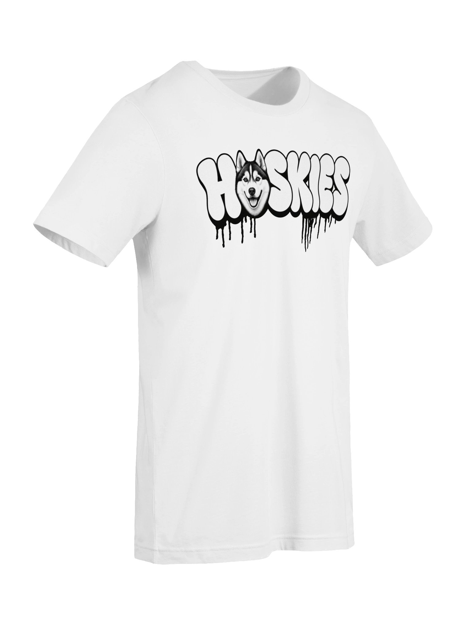 Bubble Drip Tee product image (14)