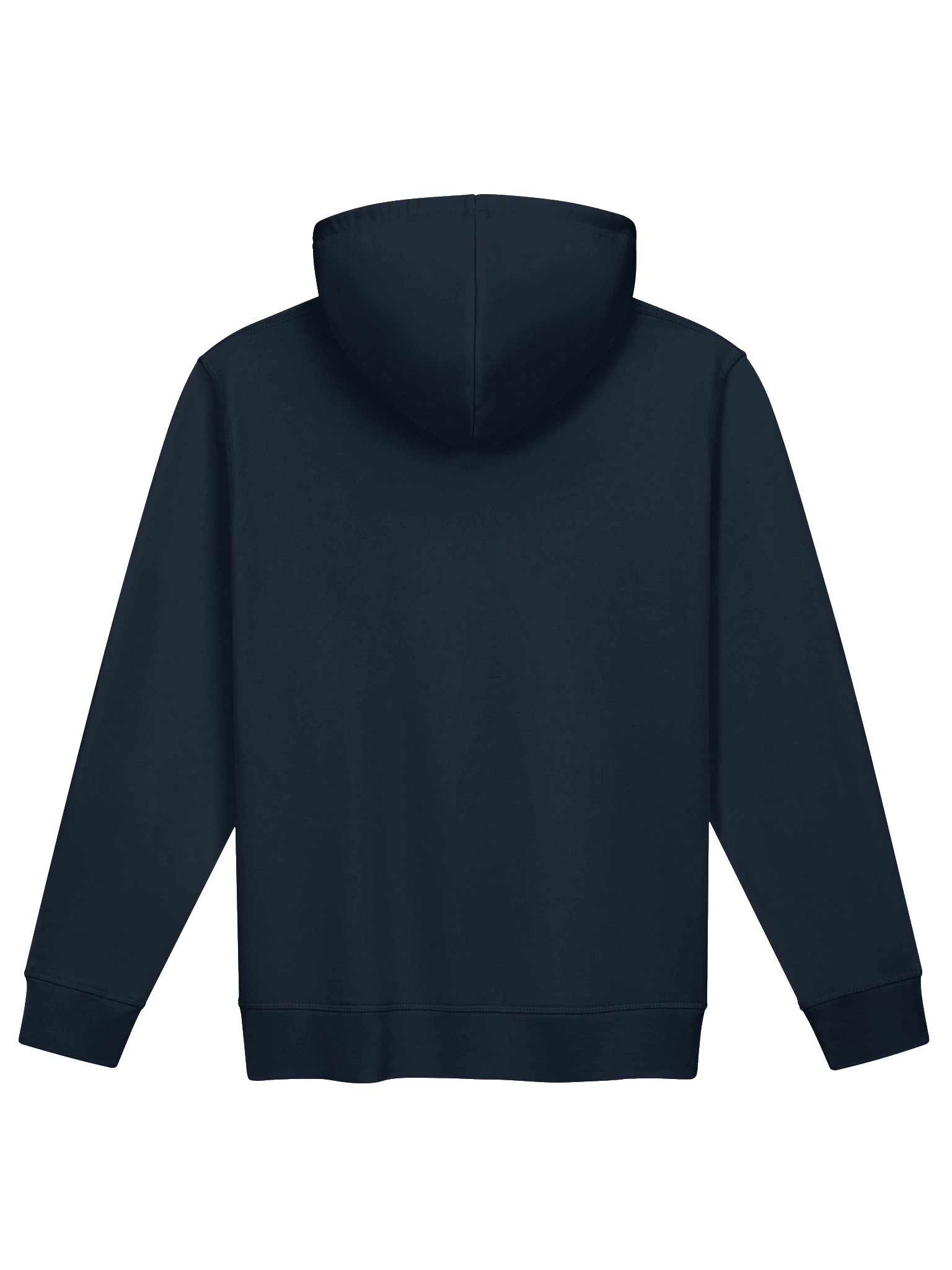 Monstera Leaf Embroidered Hoodie product image (3)