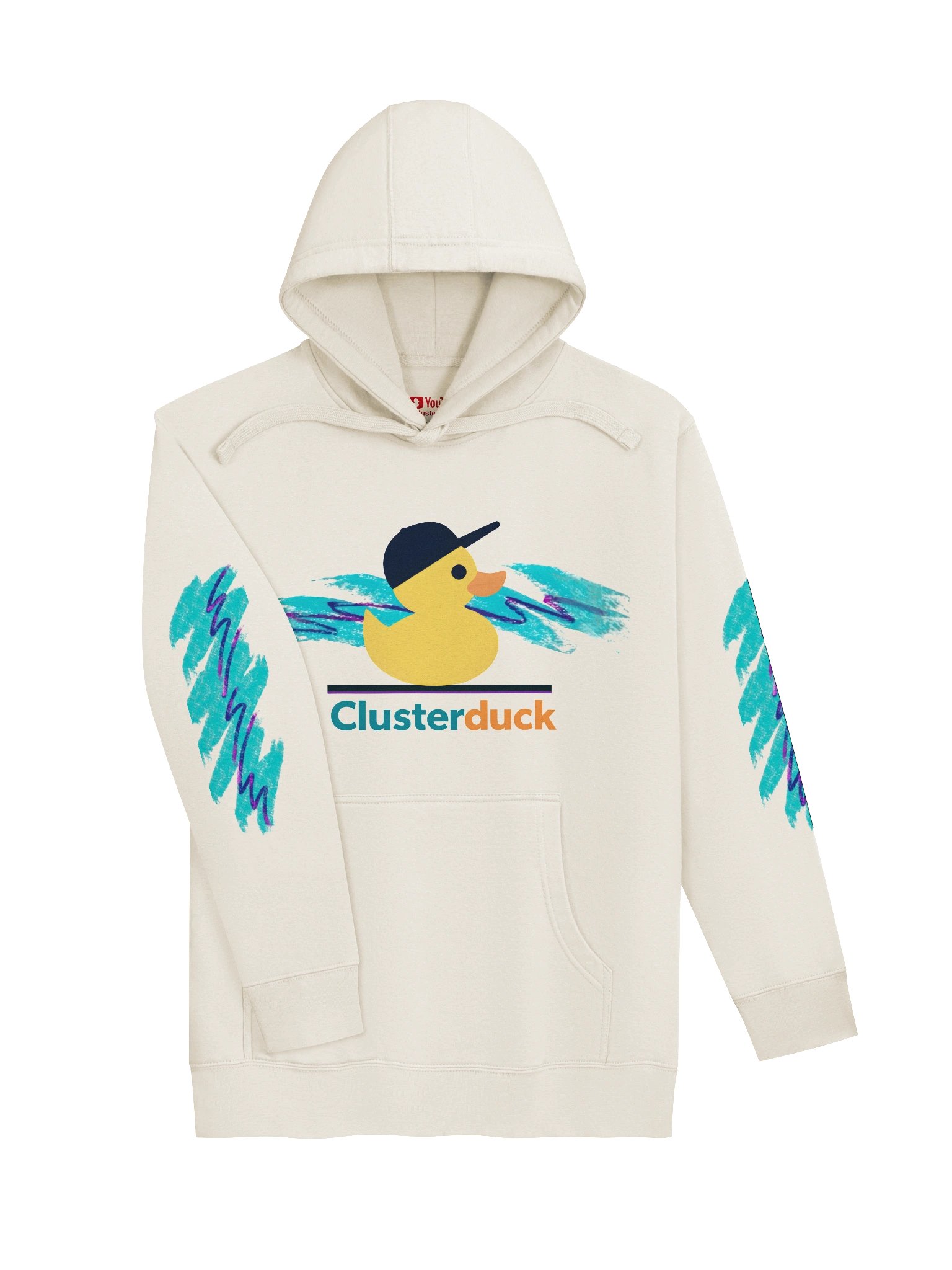 90's Throw Back product image (8)