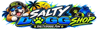 Salty Dogg