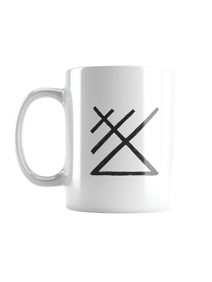 Backsliders Magazine Mug product image (1)