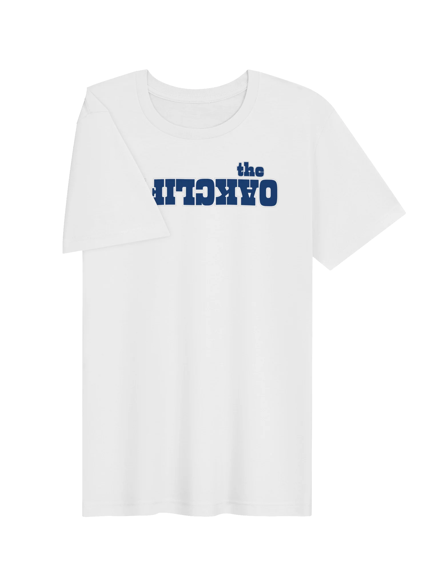 Dallas Football Tee White product image (3)